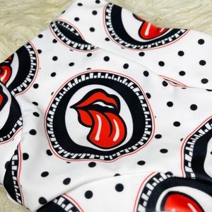 Rolling Stone Bummies (Shorts) 0-3 Month